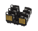LENNOX 43G59 FUSE BLOCK 3P 30AMP 250V