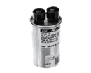 LENNOX 46W21 RUN CAPACITOR; 10 MFD; 440V; ROUND