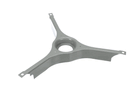 LENNOX 49K09 BEARING BRACKET FOR 5HP