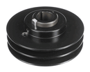 LENNOX 57526 VARIABLE PITCH CAST IRON FINISHED BORE P
