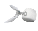 LENNOX 60905 14-IN DIA 33DEG 1/2-IN CW 3BLD FAN