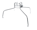 LENNOX 63K62 BRACKET KIT; 4 LEGS