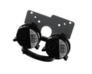 LENNOX 63W56 .35/.60-INCH WC SPST N/O 2STGPRSSW