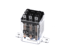 LENNOX 67K66 24V 3PDT HEAT RELAY
