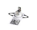 LENNOX 71W49 210F M/R ROLLOUT LIMIT SWITCH