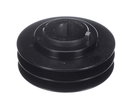 LENNOX 73K39 VARIABLE PITCH CAST IRON FINISHED BORE PULLEY 5.9