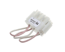 LENNOX 73M00 LB-98414 HARNESS - P3 PLUG/NO ECONOMIZER