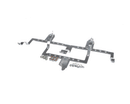 LENNOX 73M85 MOTOR MOUNT KIT