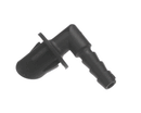 LENNOX 75W06 FITTING-BARB 90 SNAP