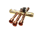 LENNOX 78M24 REVERSING VALVE