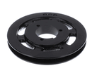 LENNOX 78M83 PULLEY 0.5-2.438-IN BORE 8.88-IN O.D.