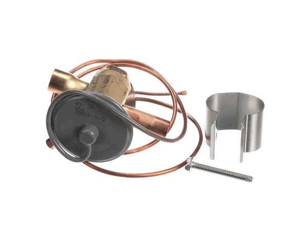 LENNOX 79J75 EXPANSION VALVE
