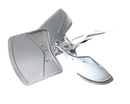 LENNOX 80W27 FAN BLADE; 22-INCH DIAMETER; 4-BLADE; 35 PIT