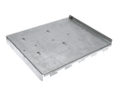 LENNOX 81W76 MOUNTING PLATE