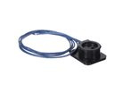 LENNOX 83W90 MOLDED PLUG HARNESS-WIRING-INCH 45-INCH LONG