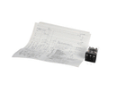 LENNOX 86K78 24V 3PDT RELAY KIT