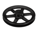LENNOX 87116 1-IN BORE 8-3/4-IN O.D.SINGLE GROVE