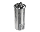 LENNOX 89M71 0/5 MFD DUAL RUN CAPACITOR; 440 VAC; ROU