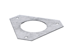 LENNOX 96M55 BEARING RETAINER