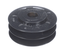 LENNOX 97J56 1 3/8-IN 2-GRV ADJ MOTOR PULLEY