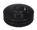 LENNOX 97J60 VARIABLE PITCH CAST IRON FINISHED BORE PULLEY 6.5