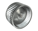 LENNOX 98M74 10X6 1/2-INCH CW BLOWER WHEEL