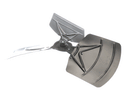LENNOX 99K45 9K4501 FAN ASSEMBLY 3 BLADE 24-IN