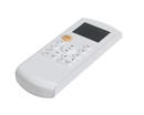 LENNOX Y7708 MINI-SPLIT WIRELESS REMOTE CONTROL