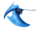 LENNOX Y8042 FAN BLADE