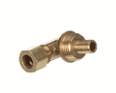 LANG 2A-W1185 ORIFICE FITTING - 90 DEG