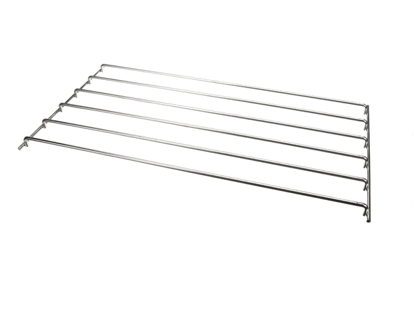 LANG 2B-50200-07 RACK SLIDE F6 OVEN