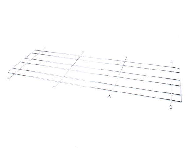 LANG 2B-50201-04 LAMP GUARD 36