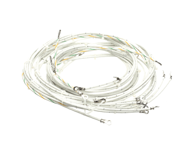 LANG 2E-CLB-501 WIRE HARNESS SINGLE