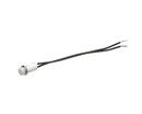 LANG 2J-31601-17 PILOT LT 250V 6LEAD WHITE