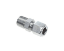 LANG 2K-70101-32 STL TBE UNION 1/2CC X