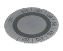 LANG 2R-70702-20 DIAL PLT 850O