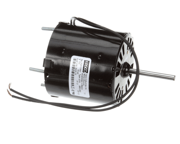 LANG 2U-30200-70 MOTOR OCG VENT FAN