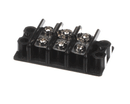 LEGION 406578 DOUBLE ROW JUMPED TERMINAL BLK