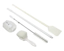 LEGION 407978 KETTLE CARE KIT 30-100 GAL
