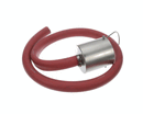 LEGION 456016 DRAW-OFF DRAIN WITH 6 FOOT HOSE