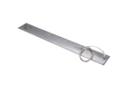 LEGION 456973-277 MICA STRIP HEATER; 277V; 1500W; 3.4 X 24