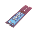 LANG Q9-40102-69-2 CIRBD CPU/FRONT PANEL
