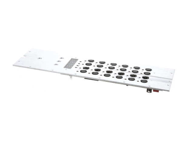 LANG Q9-40102-A53 CIRBD CPU/FRONT PNL PP/CN