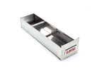 LANG SK9-XL-235-2 GREASE BUCKET ASSEMBLY LGR SS