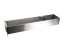 LANG SK9-XL-235-30 GREASE BKT ASSEMBLY REAR GUTTR