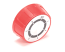 LANG SP9-70701-41-2 KNOB ASSEMBLY 6HEAT EGOTK RED