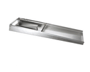 LINCOLN 10001296 FNGR HOUSG RH BTM/LH TOP