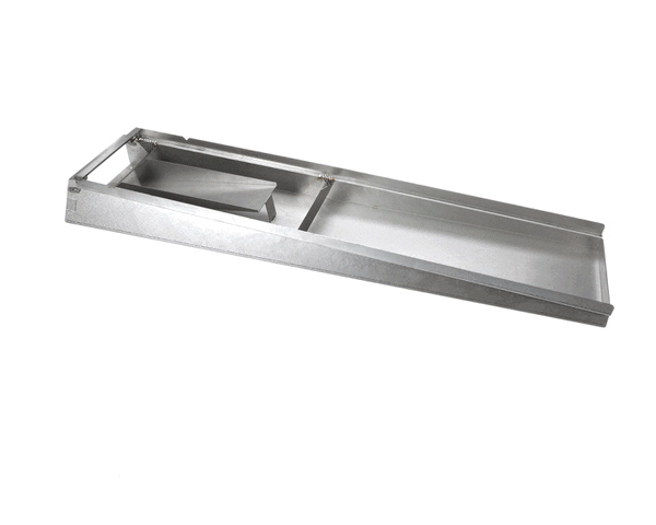 LINCOLN 10001296 FNGR HOUSG RH BTM/LH TOP
