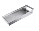 LINCOLN 1396 FINGER HOUSING ASSEMBLY HBP UPPER