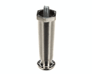 LINCOLN 2501018 LEG DCTI 4IN CAST METALPACKED